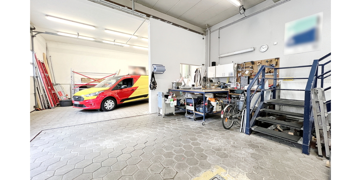 Rendite einmal ganz anders !! Solide Mieteinnahmen treffen auf Elmshorner Stadtgeschichte - Mehrfamilienhaus, Wohnhaus Elmshorn | Angebot:25365838