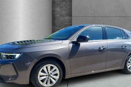 Opel Astra 16.646 km 15.480 &euro; Hamburg 21079