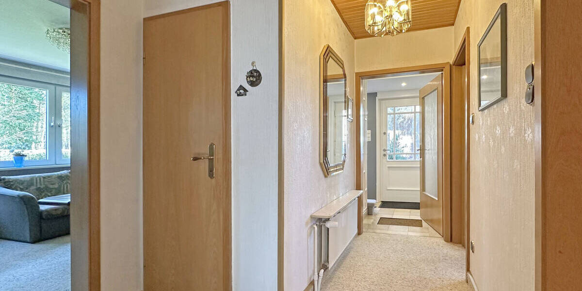 Einfamilienhaus Hamburg Sasel - 6 Zimmer, 137 m&sup2;, 485.000&euro; | Angebot:25968436