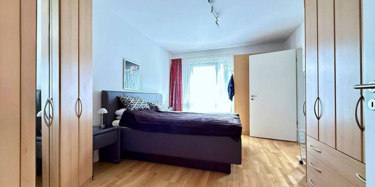 Etagenwohnung Hamburg Rahlstedt - 3 Zimmer, 99 m&sup2;, 570.000&euro; | Angebot:25692149