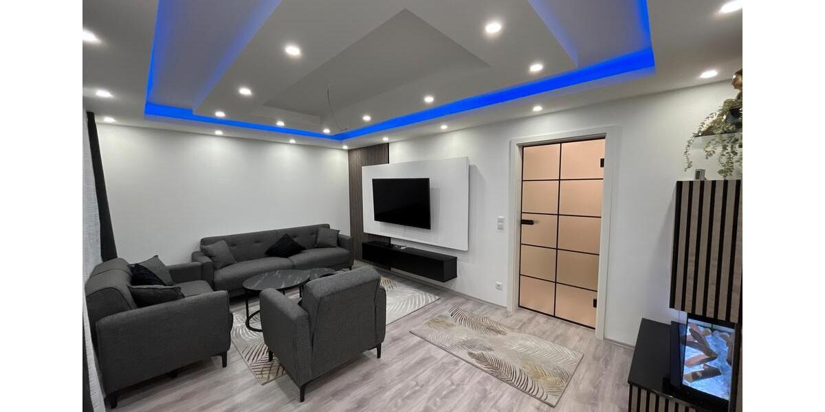 Etagenwohnung Norderstedt Friedrichsgabe - 3.5 Zimmer, 65 m&sup2;, 1.390&euro; | Angebot:25824700