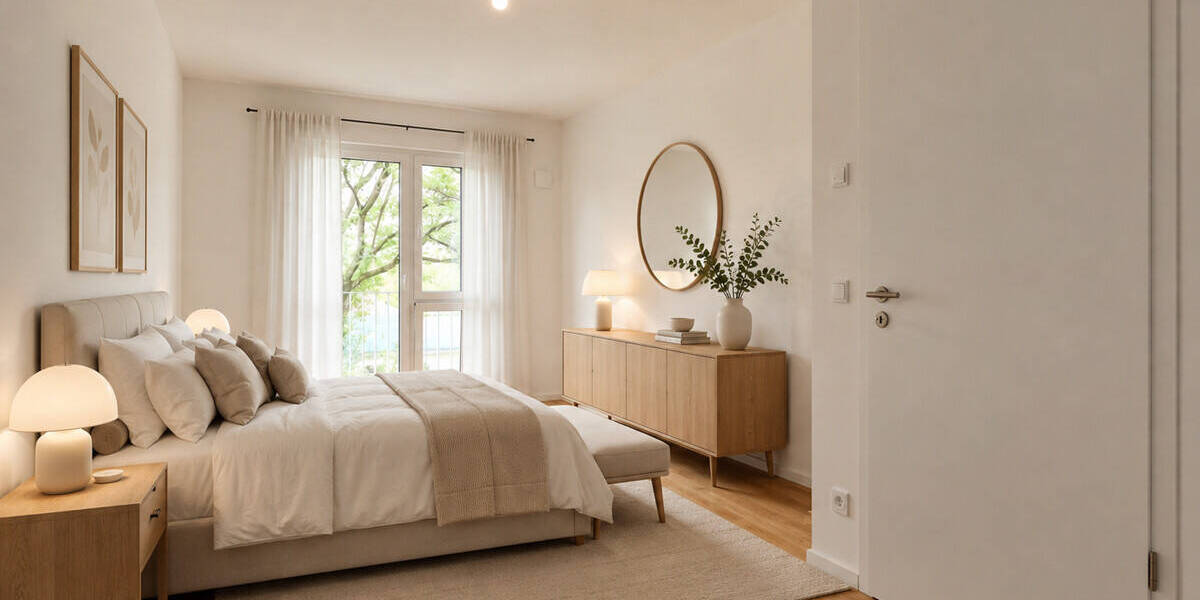 Etagenwohnung Pinneberg - 4 Zimmer, 99 m&sup2;, 499.000&euro; | Angebot:26658491