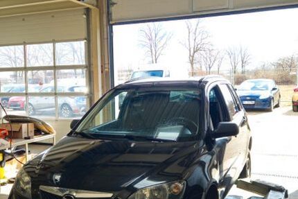 Mazda 2 117.433 km 3.000 &euro; Schenefeld 22869