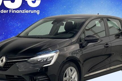 Renault Clio 62.195 km 10.985 &euro; Uetersen bei Hamburg 25436