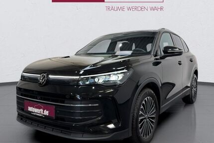 VW Tiguan 29.236 km 35.799 &euro; Ahrensburg 22926