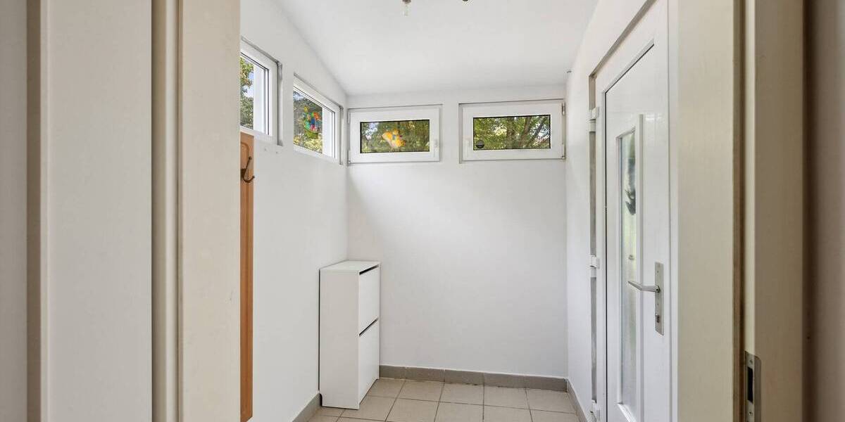 Reihenmittelhaus Hamburg / Rahlstedt Rahlstedt - 4 Zimmer, 92 m&sup2;, 398.000&euro; | Angebot:25678393