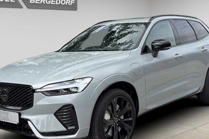 Volvo XC60 1.200 km 59.807 &euro; Hamburg 21029