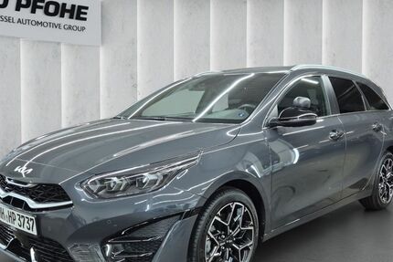 Kia ceed Sportswagon 22.000 km 27.190 &euro; Hamburg 22047
