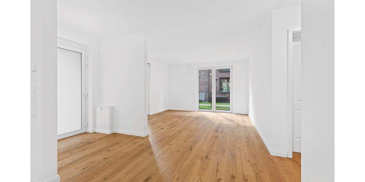 Etagenwohnung Hamburg Marienthal - 4 Zimmer, 116 m&sup2;, 749.000&euro; | Angebot:25702397