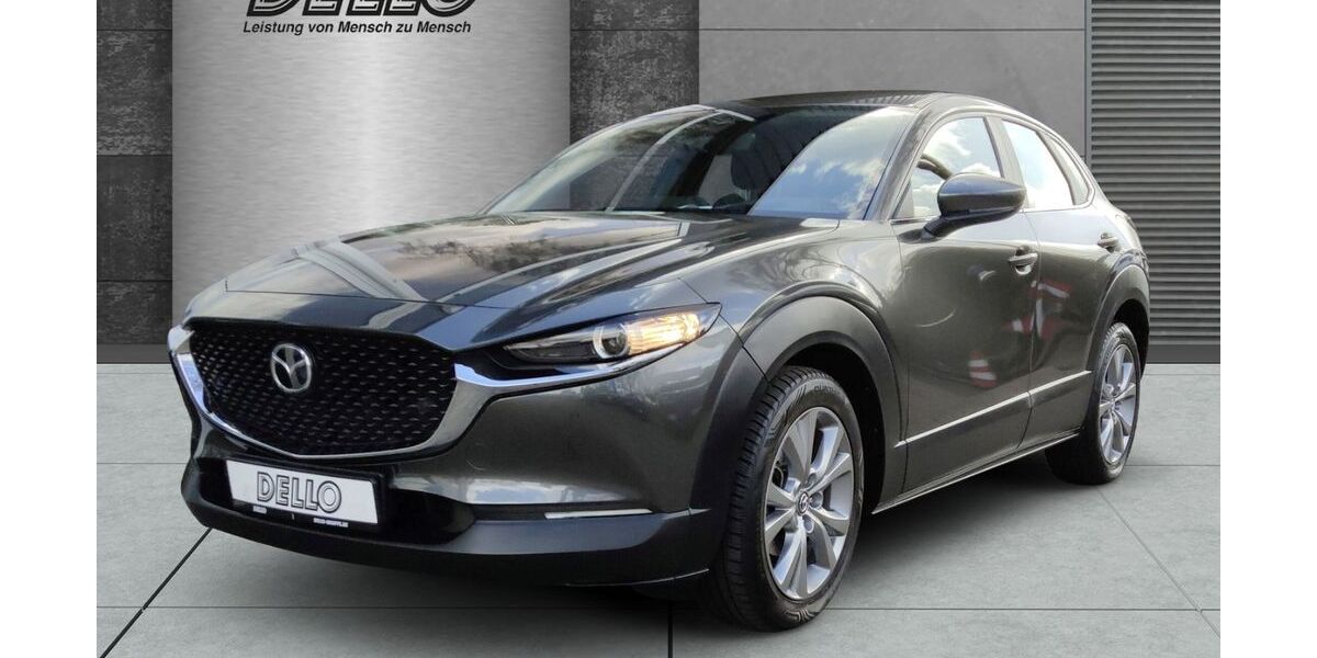 Mazda CX-30 48.682 km 18.490 &euro; Norderstedt 22848