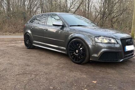 Audi RS3 135.000 km 22.500 &euro; Barsbüttel 22885