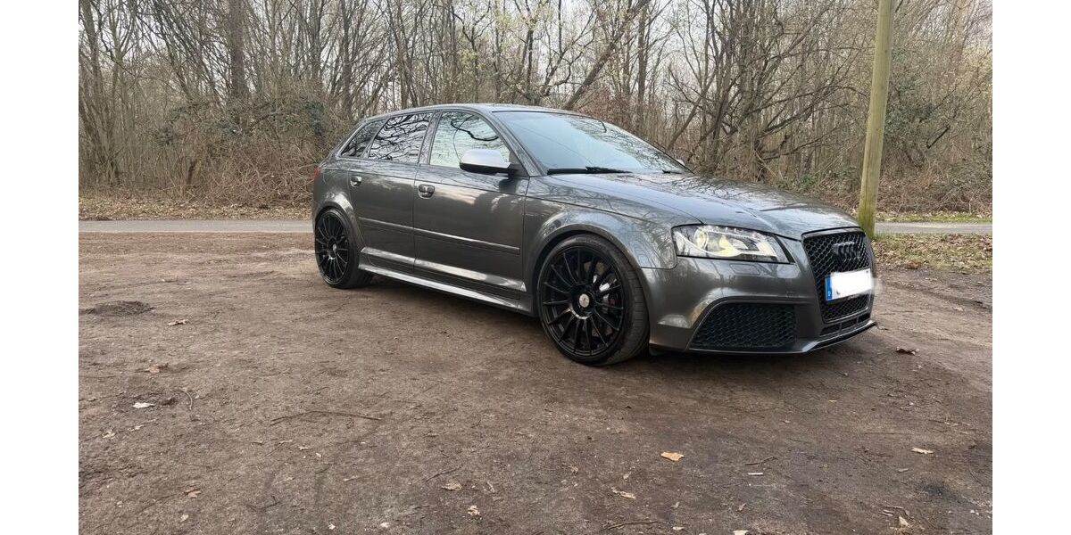 Audi RS3 135.000 km 22.500 &euro; Barsbüttel 22885