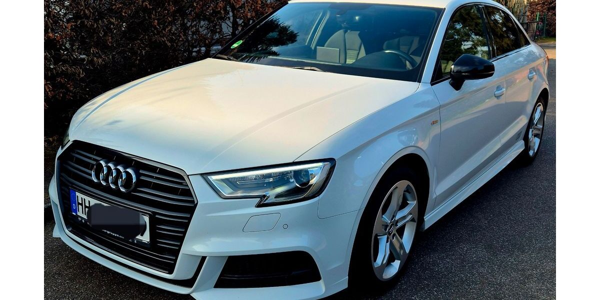Audi A3 124.000 km 15.999 &euro; Hamburg 22045
