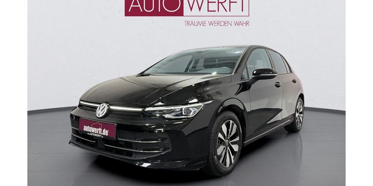 VW Golf 17.488 km 28.490 &euro; Ahrensburg 22926