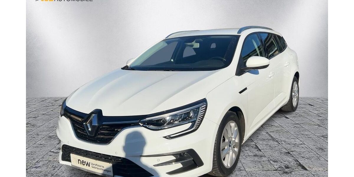 Renault Megane 92.100 km 14.980 &euro; Norderstedt 22848