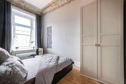 Zimmer Hamburg Rotherbaum - 850&euro; | Angebot:25876319