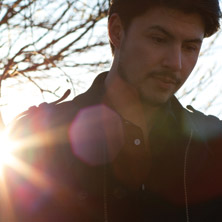 Jamie Woon 16.04.2026 KENT Club