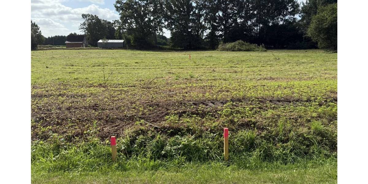 Grundstück Bad Bramstedt - 205.000&euro; | Angebot:25666487