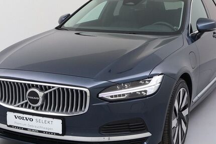 Volvo V90 22.940 km 41.450 &euro; Norderstedt 22848