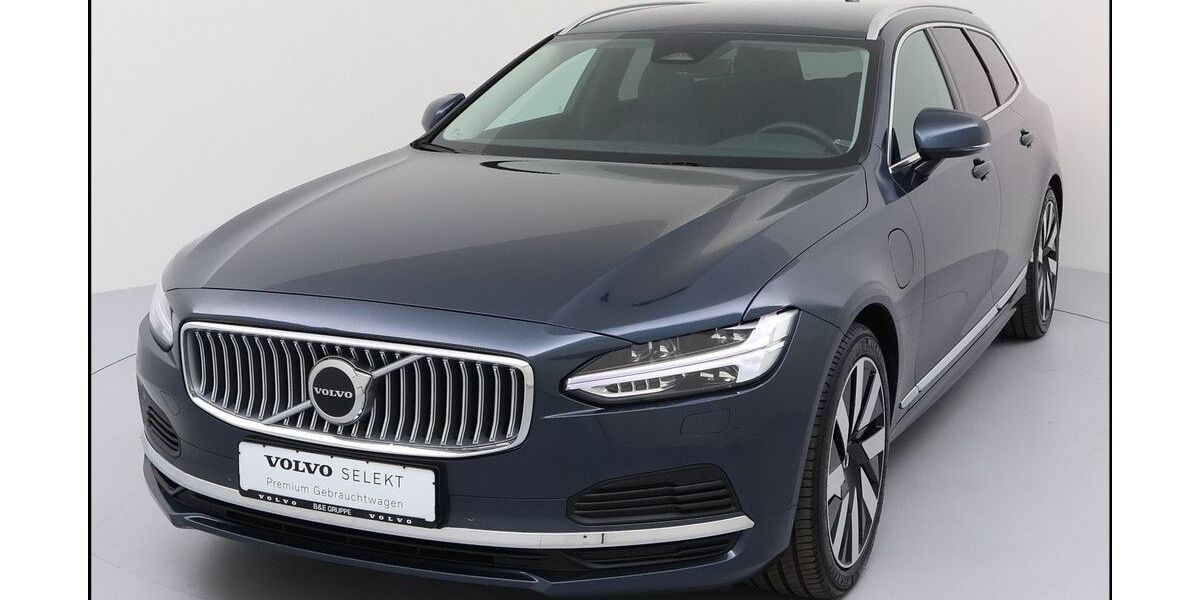 Volvo V90 22.940 km 41.450 &euro; Norderstedt 22848