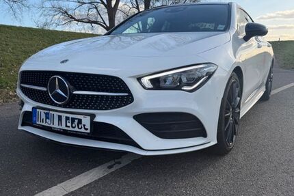 Mercedes-Benz CLA 250 64.000 km 31.500 &euro; Hamburg 21107