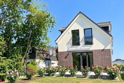 Haus Schenefeld - 4 Zimmer, 94 m&sup2;, 649.000&euro; | Angebot:25895599