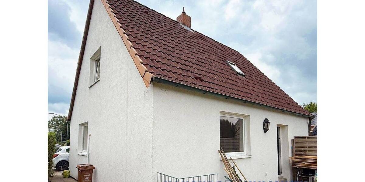Mehrfamilienhaus, Wohnhaus Bad Bramstedt - 1 Zimmer, 206 m&sup2;, 435.000&euro; | Angebot:25734020