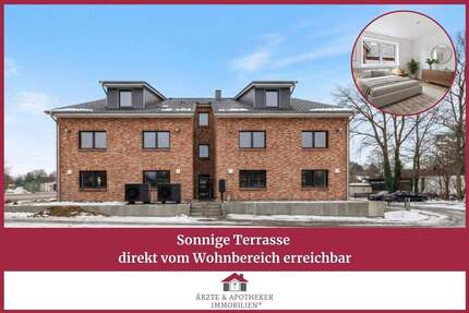 Wohnung Leezen - 2 Zimmer, 59 m&sup2;, 234.000&euro; | Angebot:25737767