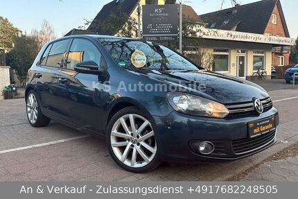 VW Golf 74.935 km 10.900 &euro; Norderstedt 22850