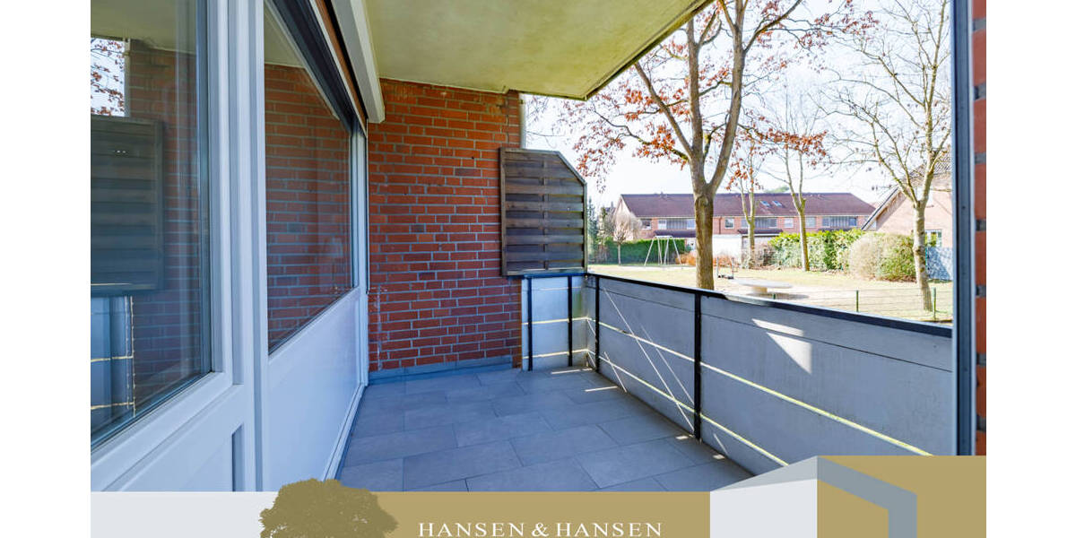 Etagenwohnung Henstedt-Ulzburg Ulzburg - 2 Zimmer, 65 m&sup2;, 229.000&euro; | Angebot:25927524