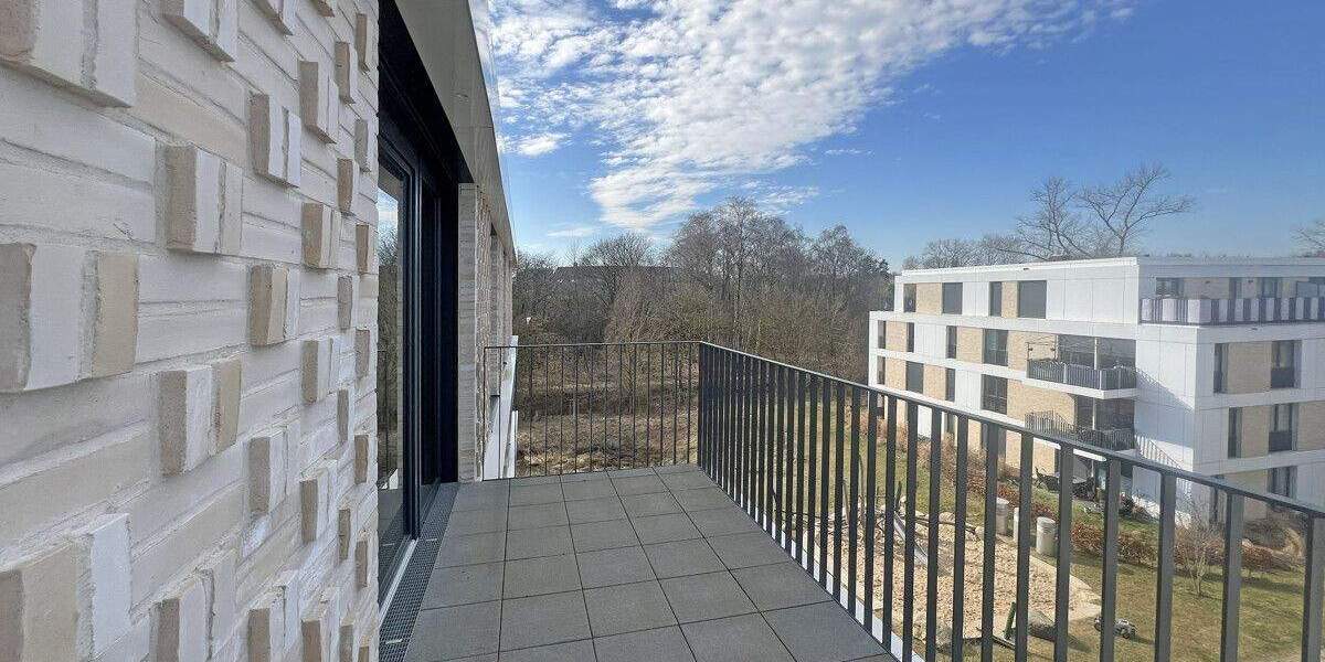 Etagenwohnung Pinneberg - 4 Zimmer, 90 m&sup2;, 586.000&euro; | Angebot:25677085