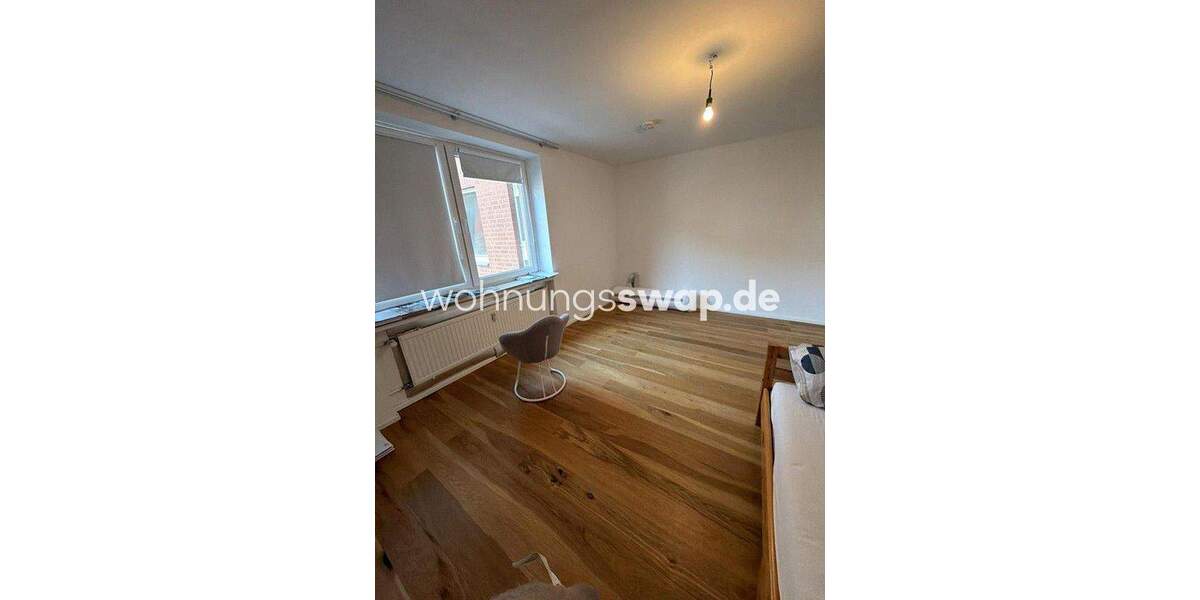 Etagenwohnung Hamburg Wandsbek - 2 Zimmer, 67 m&sup2;, 1.100&euro; | Angebot:25945101