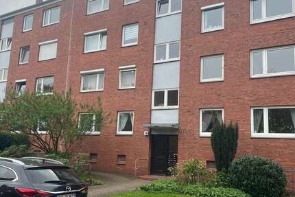 Wohnung Hamburg Hamburg-Mitte - 3 Zimmer, 73 m&sup2;, 340.000&euro; | Angebot:24727574