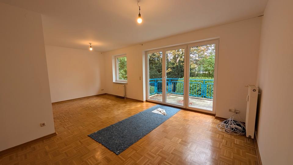 Etagenwohnung Wedel - 4 Zimmer, 86 m&sup2;, 1.230&euro; | Angebot:25649821