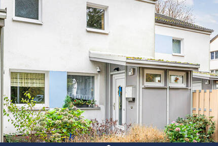 Haus Hamburg / Rahlstedt Rahlstedt - 4 Zimmer, 92 m&sup2;, 398.000&euro; | Angebot:25678393