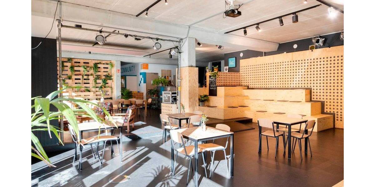 Gewerbeobjekt Hamburg Sternschanze - 2.000&euro; | Angebot:25980670