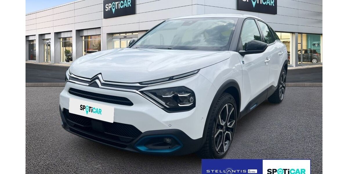 Citroen C4 28.764 km 17.490 &euro; Hamburg 20537