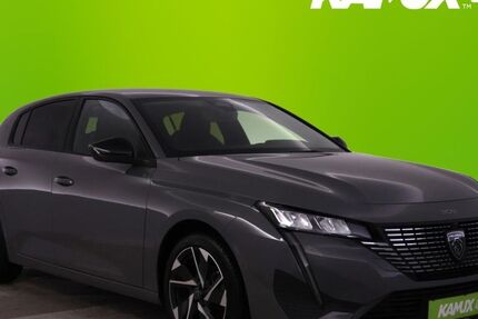 Peugeot 308 27.742 km 16.480 &euro; Elmshorn 25337
