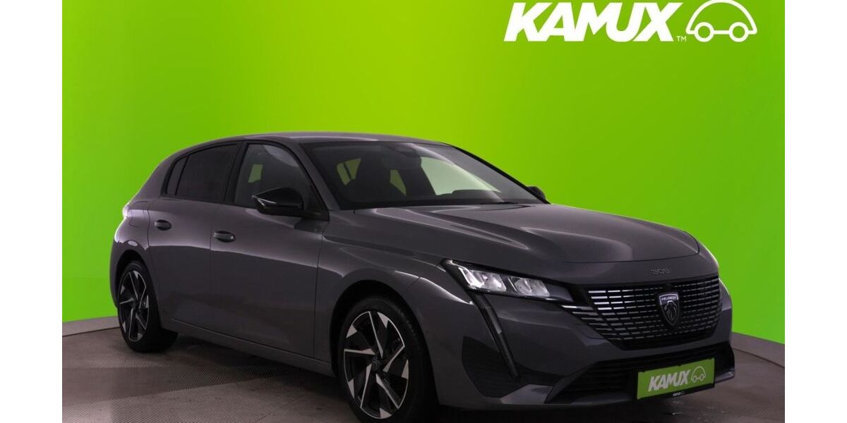 Peugeot 308 27.742 km 16.480 &euro; Elmshorn 25337