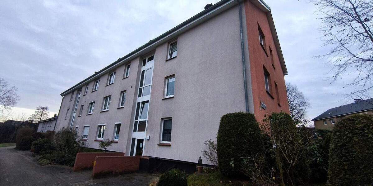 Etagenwohnung Uetersen - 3 Zimmer, 65 m&sup2;, 172.000&euro; | Angebot:25697865