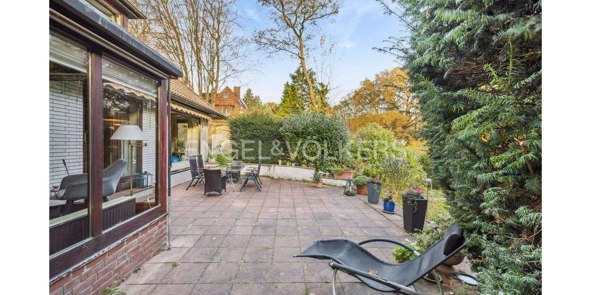 Einfamilienhaus Ahrensburg - 4 Zimmer, 178 m&sup2;, 699.000&euro; | Angebot:25749342