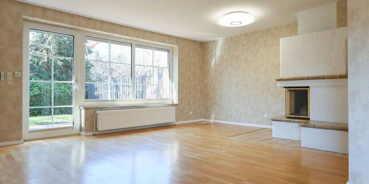 Reihenendhaus Hamburg Eidelstedt - 6 Zimmer, 144 m&sup2;, 625.000&euro; | Angebot:26572773
