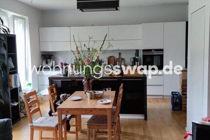 Wohnung Hamburg Altona-Nord - 3 Zimmer, 107 m&sup2;, 1.825&euro; | Angebot:24984778