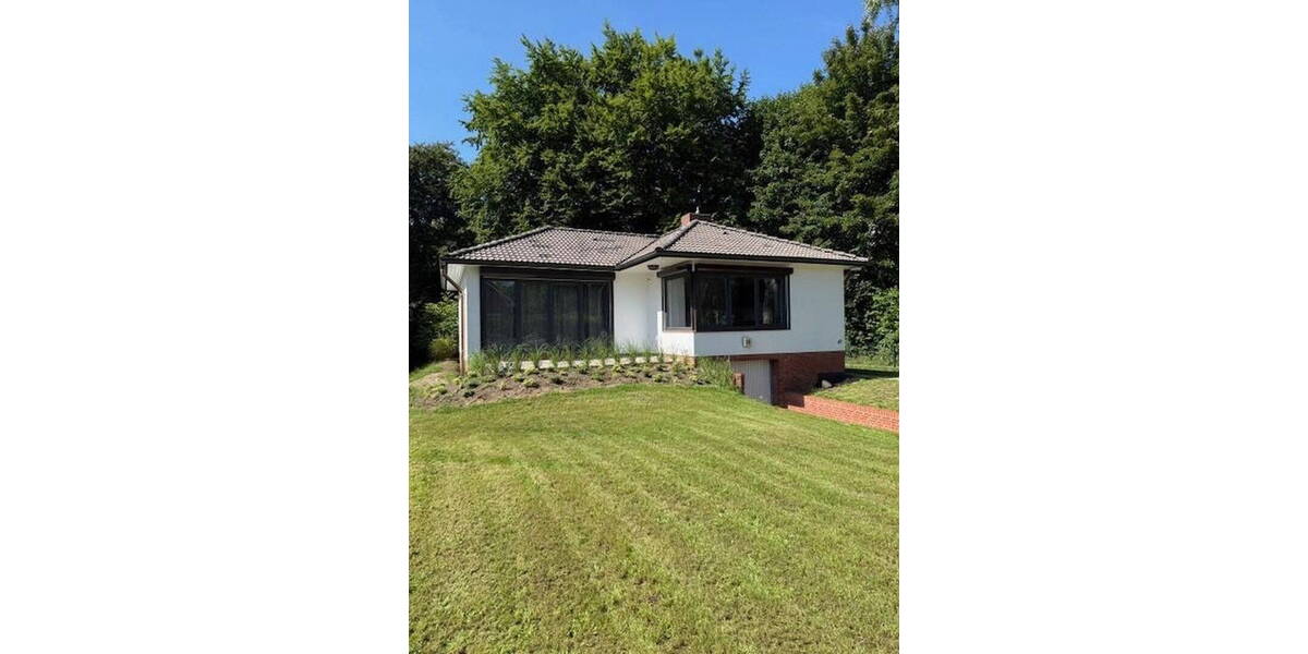 Bungalow Hamburg Tonndorf - 4 Zimmer, 100 m&sup2;, 639.000&euro; | Angebot:25938489