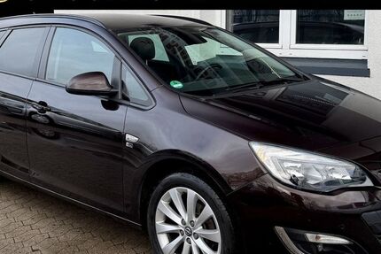 Opel Astra 183.000 km 6.990 &euro; Hamburg 20537