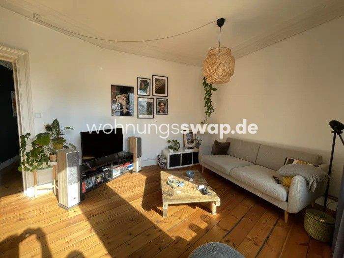 Etagenwohnung Hamburg Altona-Altstadt - 3 Zimmer, 73 m&sup2;, 1.300&euro; | Angebot:25977776