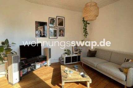 Wohnung Hamburg Altona-Altstadt - 3 Zimmer, 73 m&sup2;, 1.300&euro; | Angebot:25977776
