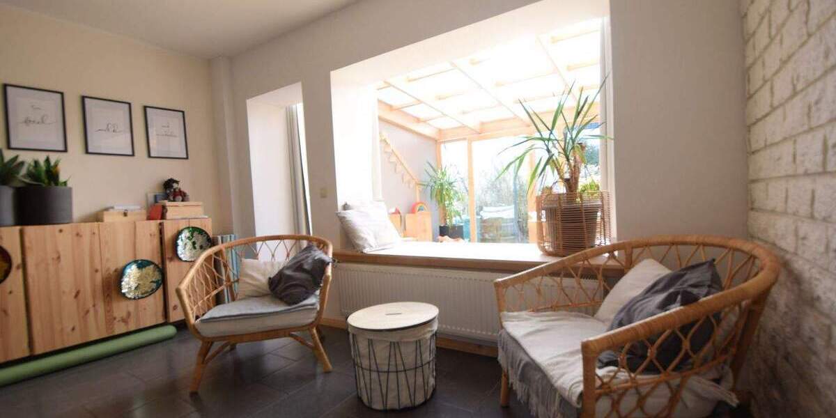 Reihenendhaus Pinneberg - 3 Zimmer, 71 m&sup2;, 329.000&euro; | Angebot:25771109