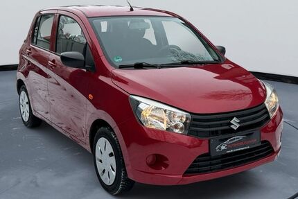 Suzuki Celerio 172.000 km 3.500 &euro; Ahrensburg 22926