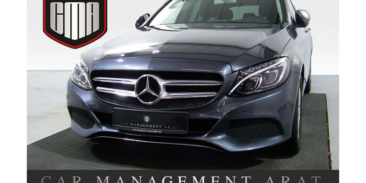Mercedes-Benz C 250 173.344 km 15.791 &euro; Hamburg Stadtteil Horn 22119